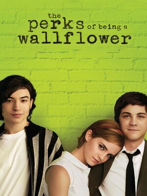cover image of The Perks of Being a Wall Flower